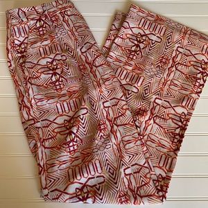 BCBGMaxaxria  Jaques Pants NWT